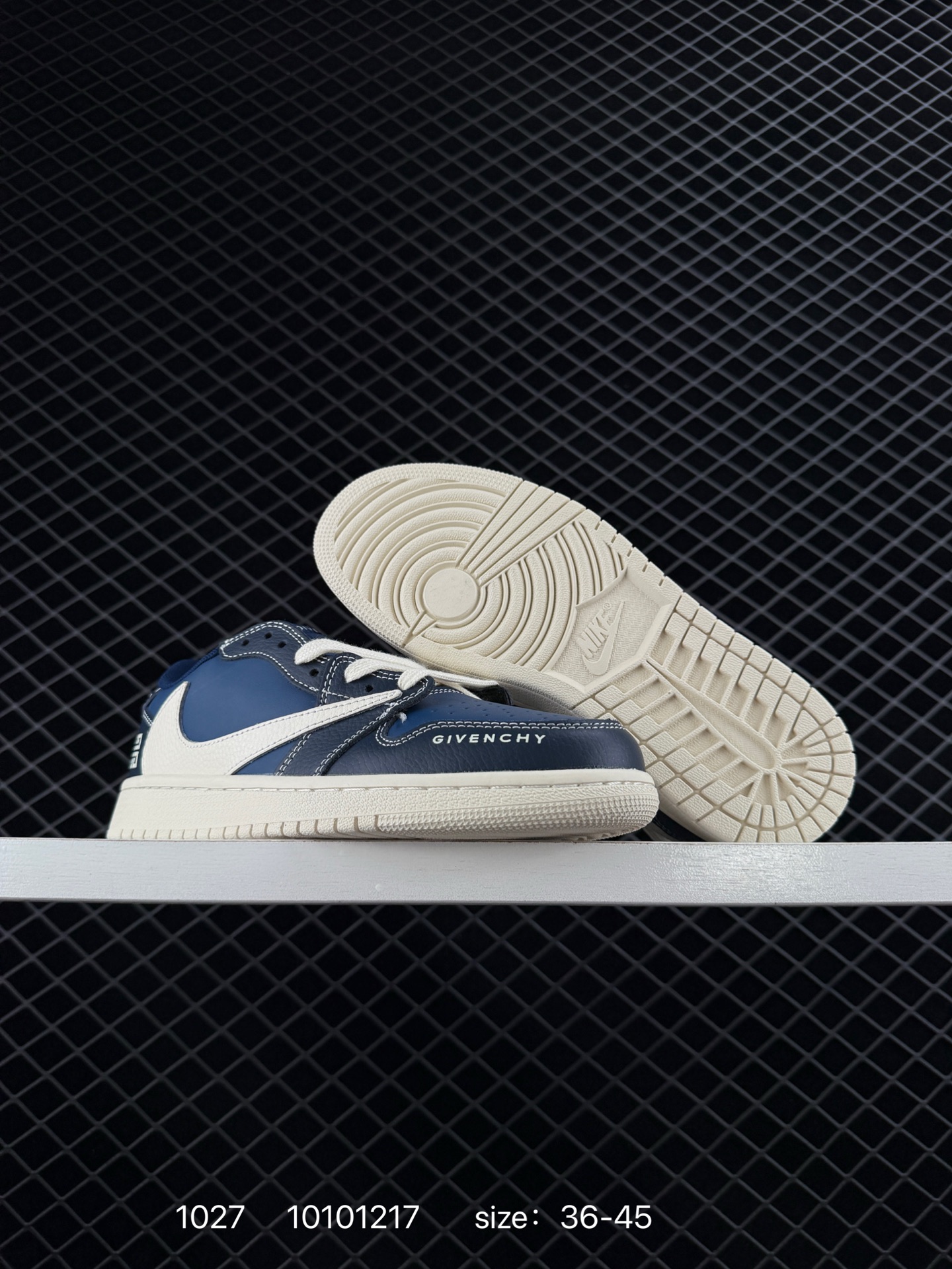 Air Jordan 1 Low AJ1